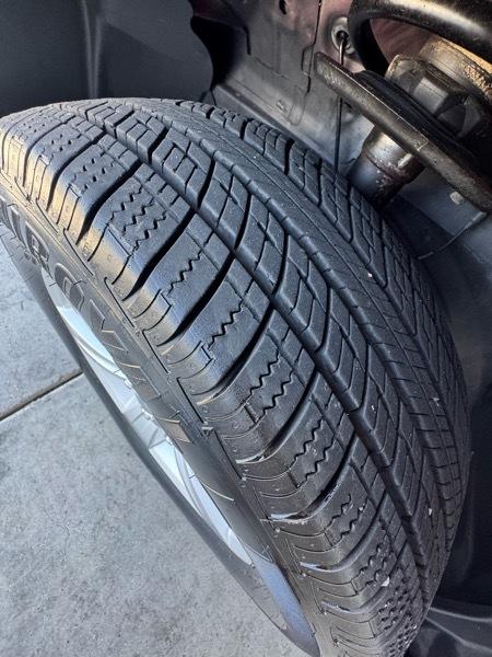 Jeep Compass Latitude 4WD 2015