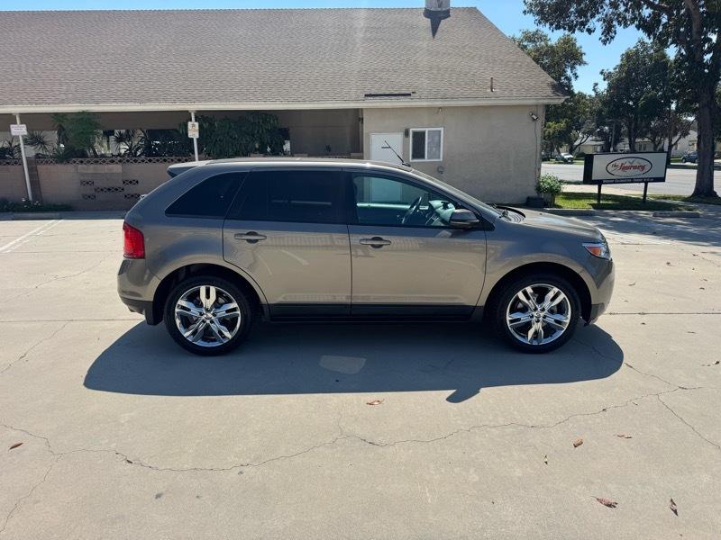 Ford Edge SEL FWD 2013