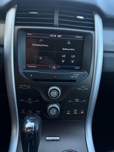 Ford Edge SEL FWD 2013