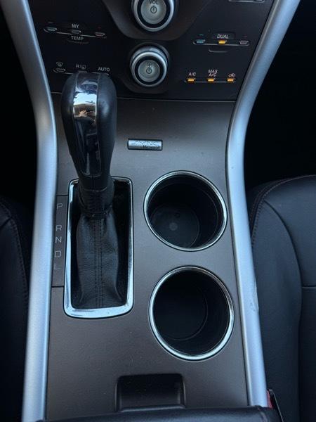 Ford Edge SEL FWD 2013