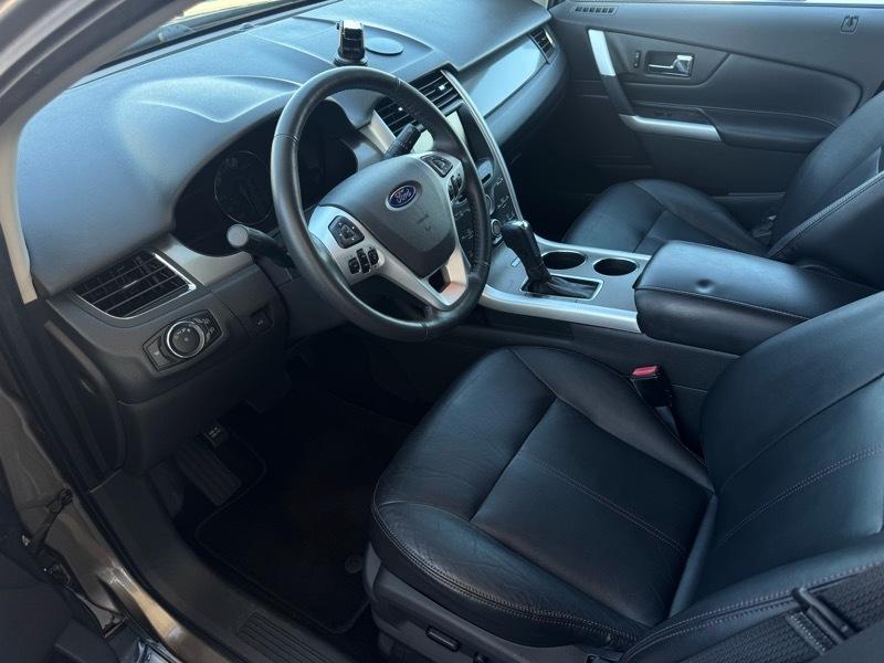 Ford Edge SEL FWD 2013