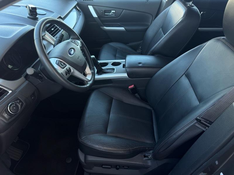 Ford Edge SEL FWD 2013