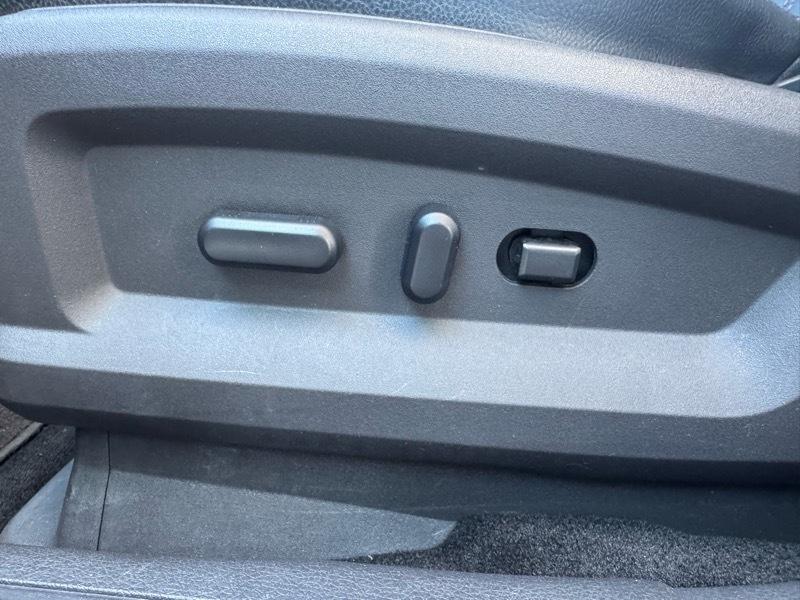 Ford Edge SEL FWD 2013