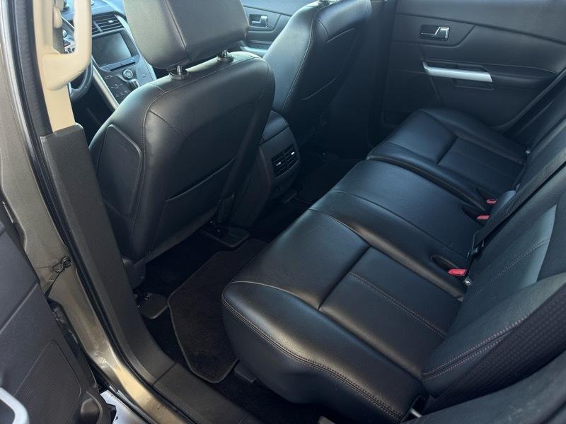 Ford Edge SEL FWD 2013