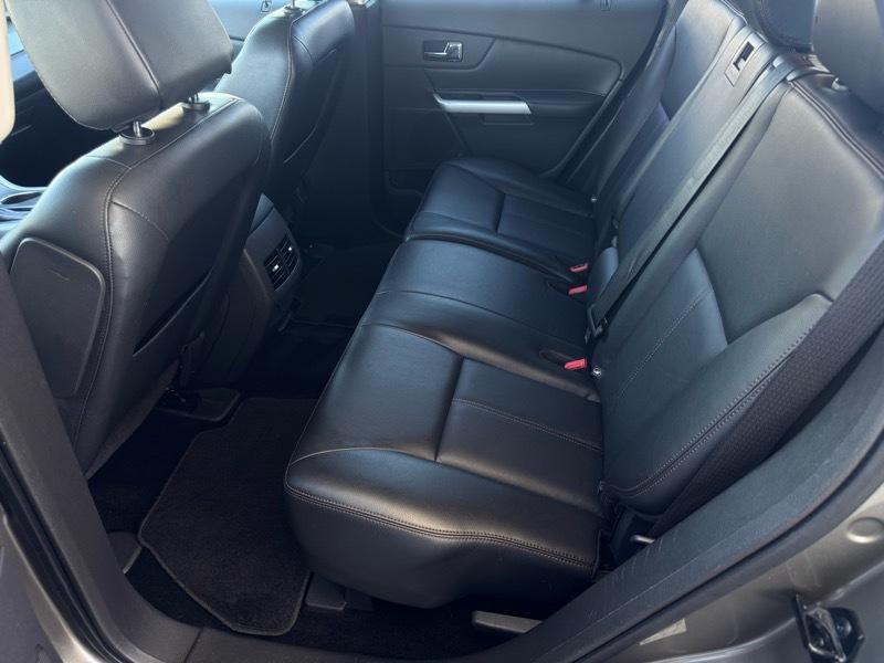 Ford Edge SEL FWD 2013