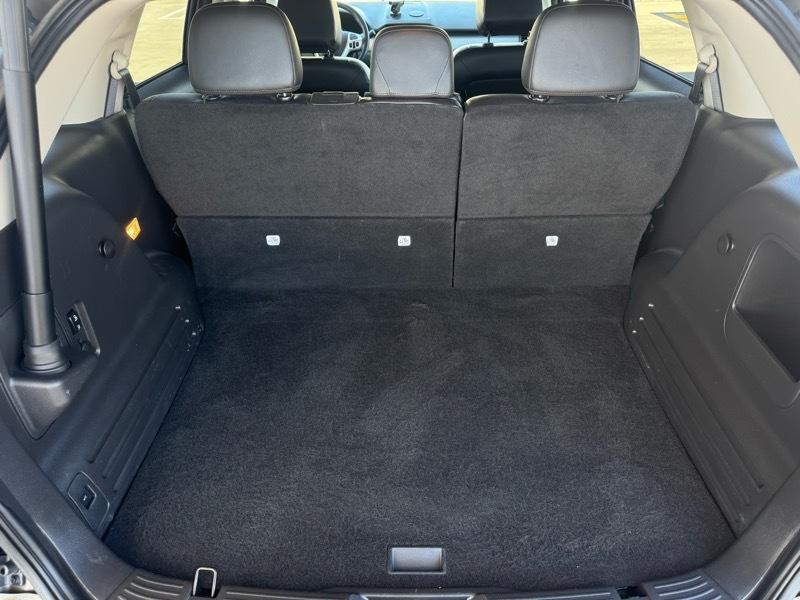 Ford Edge SEL FWD 2013