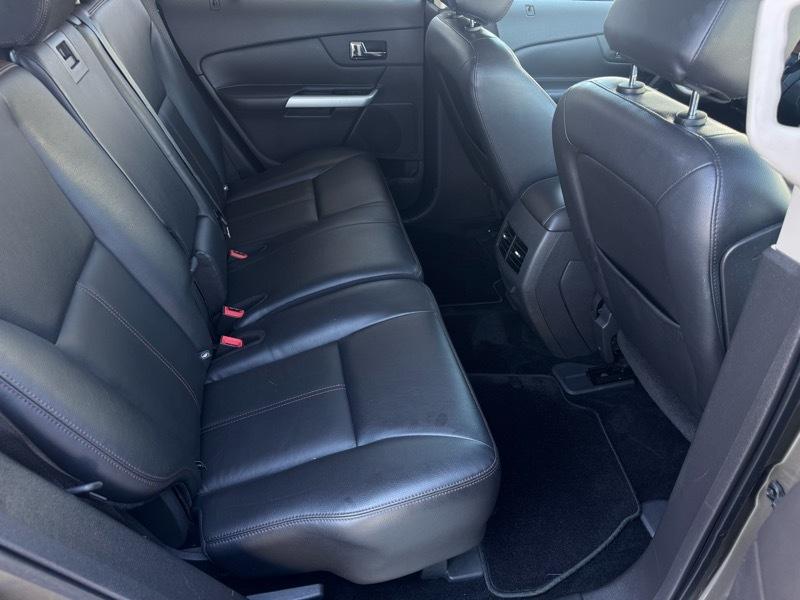 Ford Edge SEL FWD 2013