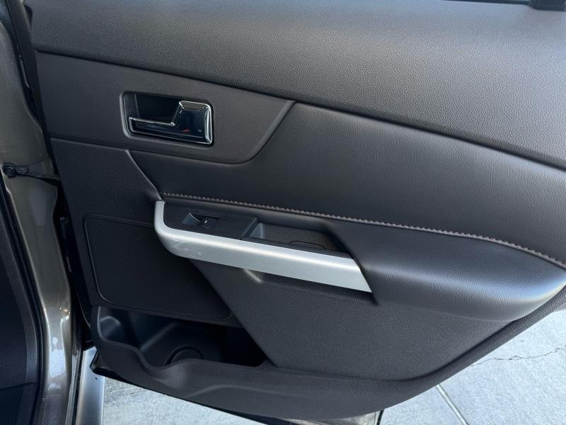 Ford Edge SEL FWD 2013