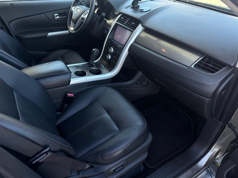 Ford Edge SEL FWD 2013