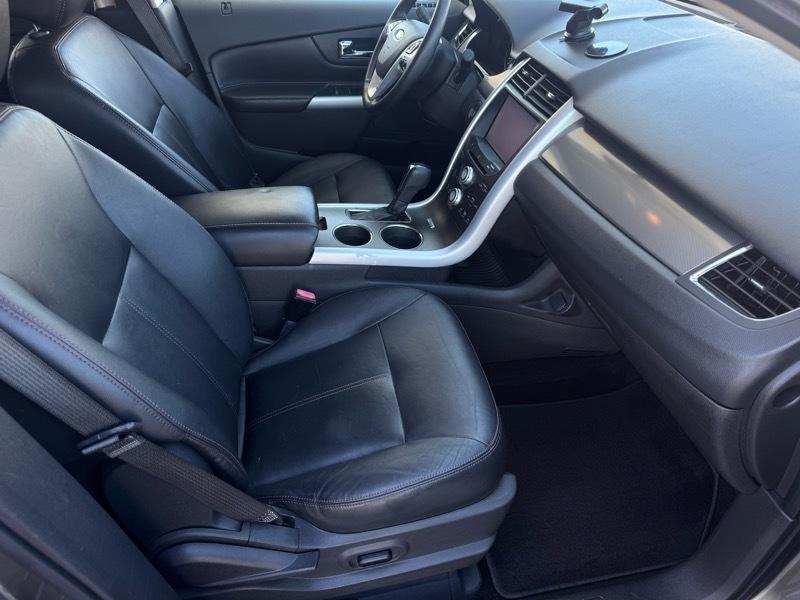 Ford Edge SEL FWD 2013