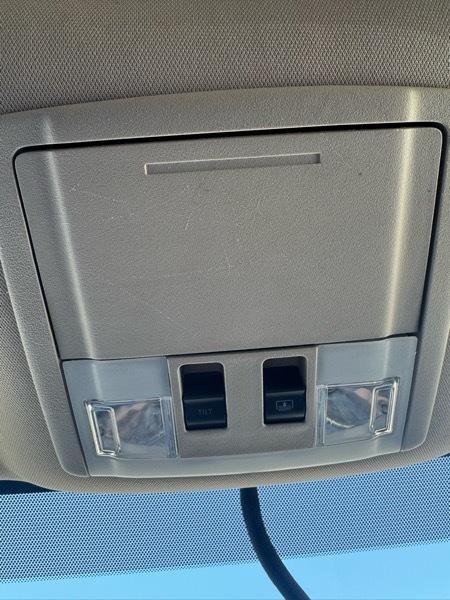 Ford Edge SEL FWD 2013