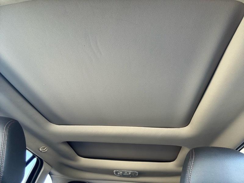 Ford Edge SEL FWD 2013