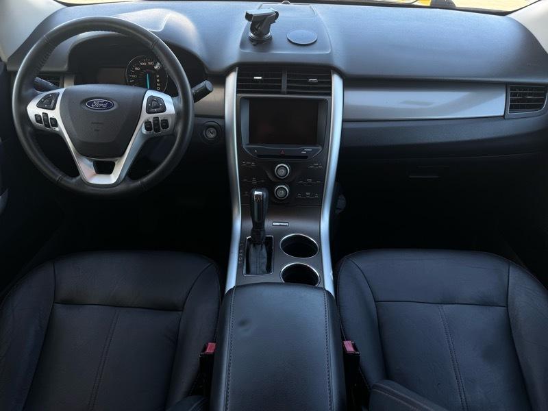 Ford Edge SEL FWD 2013