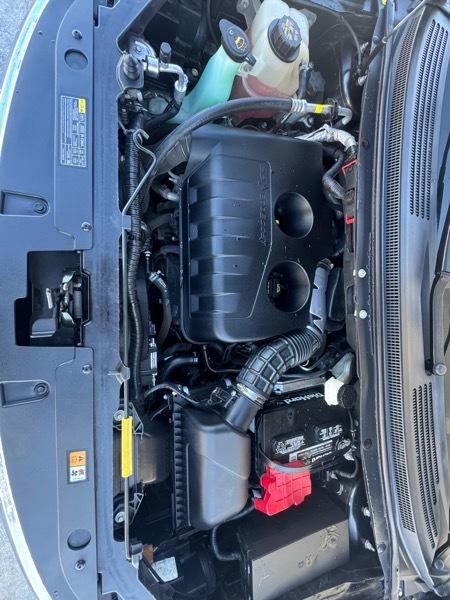 Ford Edge SEL FWD 2013