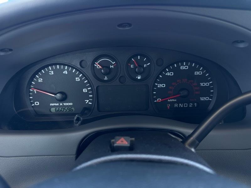 Ford Ranger 4WD 4dr SuperCab 126" XLT 2011