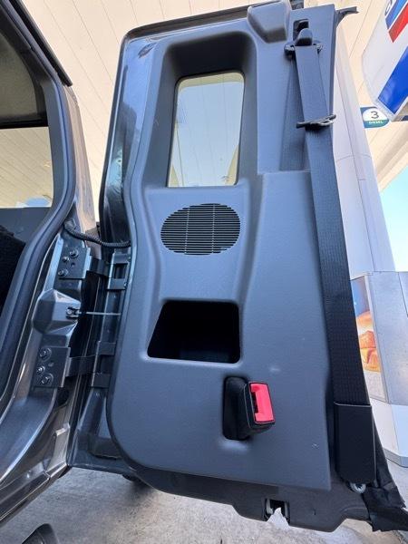 Ford Ranger 4WD 4dr SuperCab 126" XLT 2011