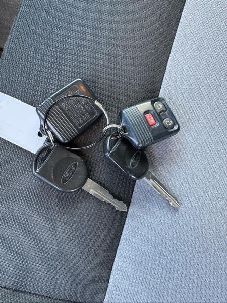 Ford Ranger 4WD 4dr SuperCab 126" XLT 2011