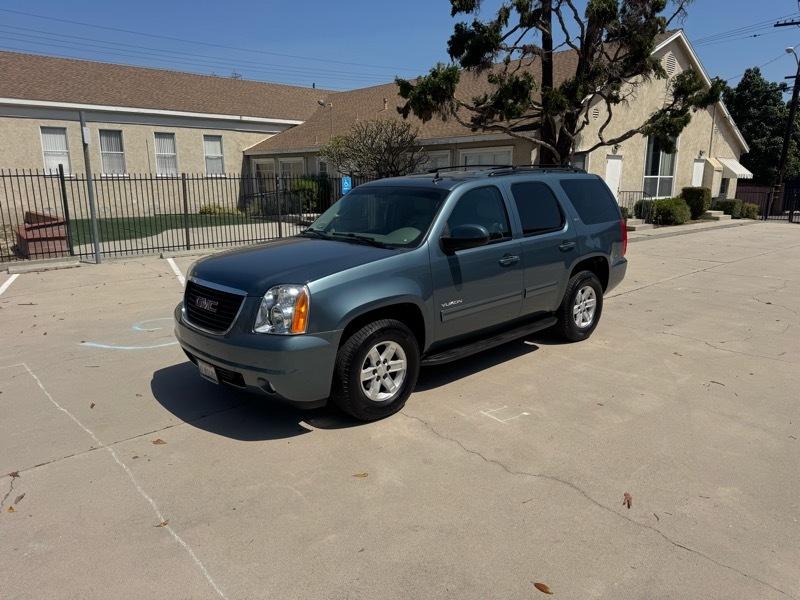 GMC Yukon SLT1 2WD 2010