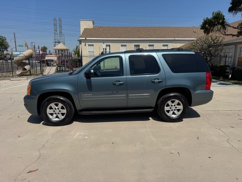 GMC Yukon SLT1 2WD 2010