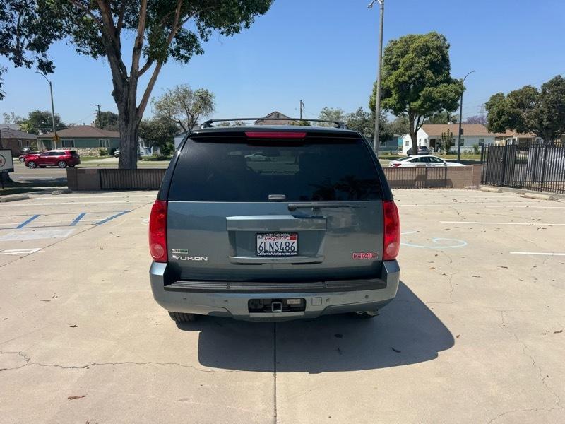 GMC Yukon SLT1 2WD 2010