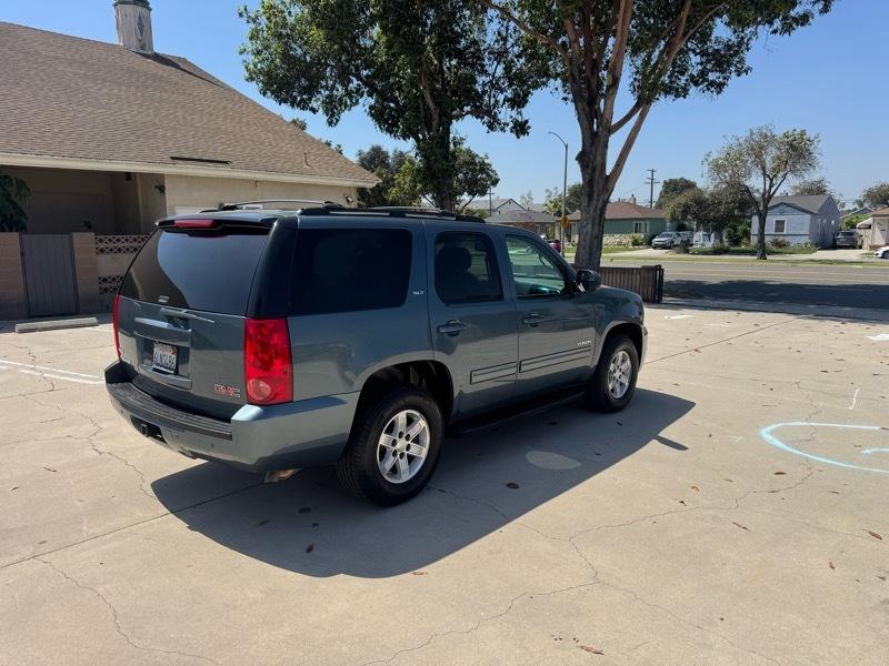 GMC Yukon SLT1 2WD 2010