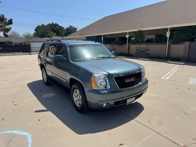 GMC Yukon SLT1 2WD 2010