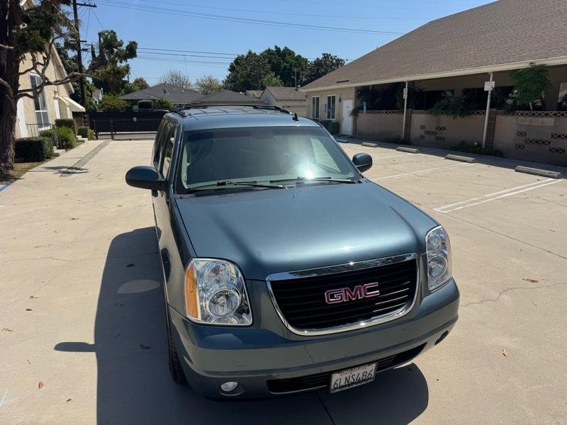 GMC Yukon SLT1 2WD 2010