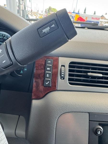 GMC Yukon SLT1 2WD 2010