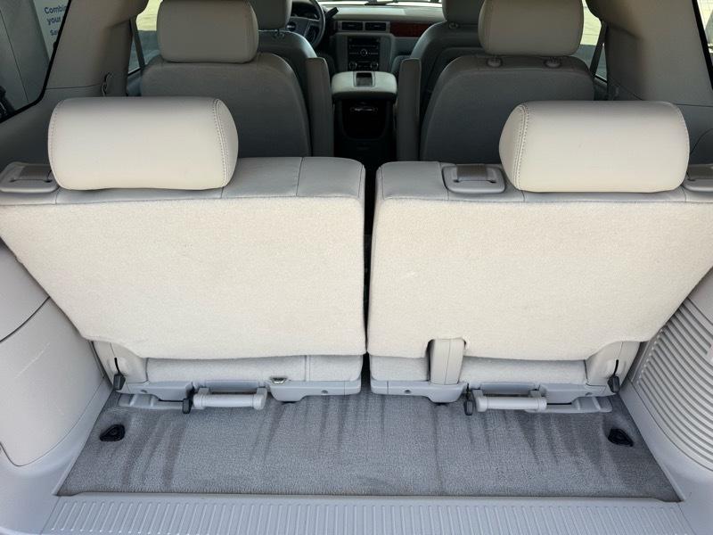 GMC Yukon SLT1 2WD 2010