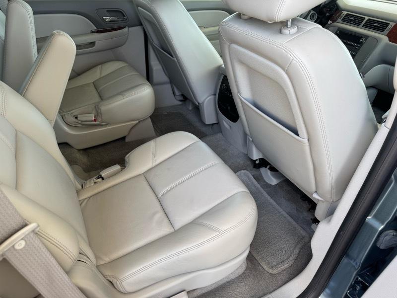 GMC Yukon SLT1 2WD 2010