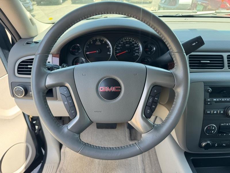 GMC Yukon SLT1 2WD 2010