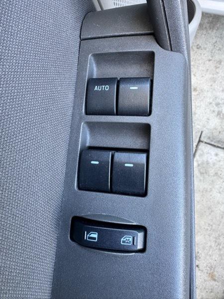 Ford Focus SES Sedan 2009