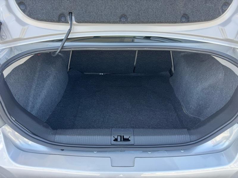 Ford Focus SES Sedan 2009