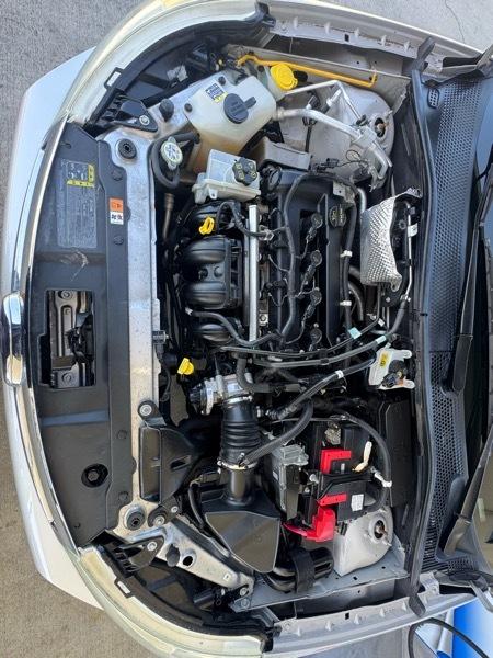 Ford Focus SES Sedan 2009