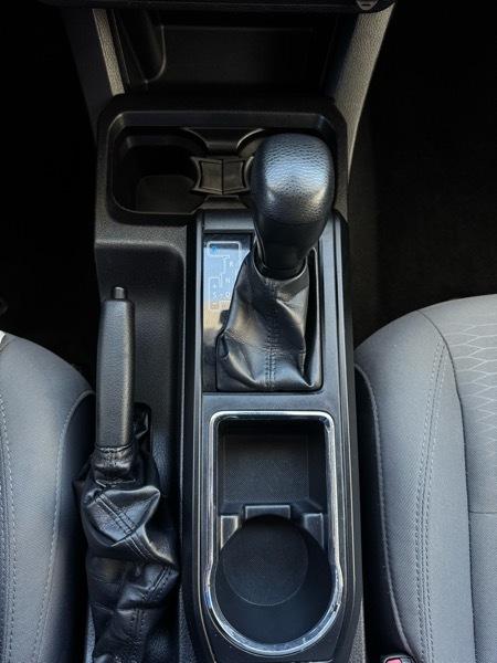 Toyota Tacoma SR5 Access Cab I4 6AT 2WD 2019