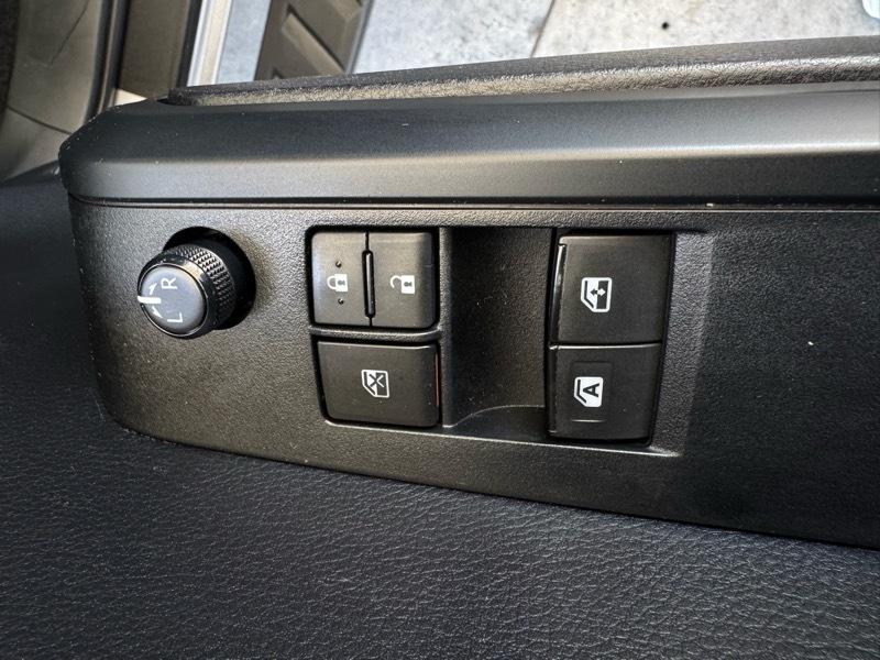 Toyota Tacoma SR5 Access Cab I4 6AT 2WD 2019