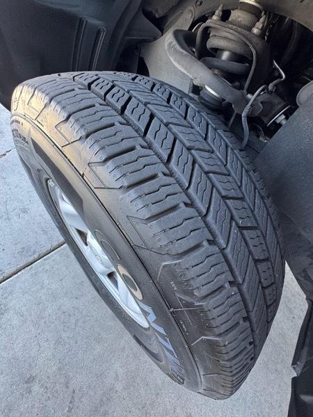 Toyota Tacoma SR5 Access Cab I4 6AT 2WD 2019