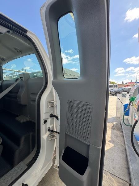 Ford F-150 2WD SuperCab 145" XL 2005