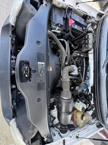 Ford F-150 2WD SuperCab 145" XL 2005