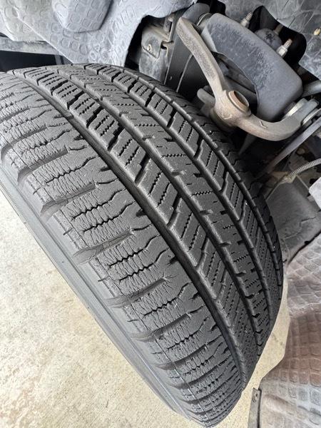 Ford F-150 2WD SuperCab 145" XL 2005