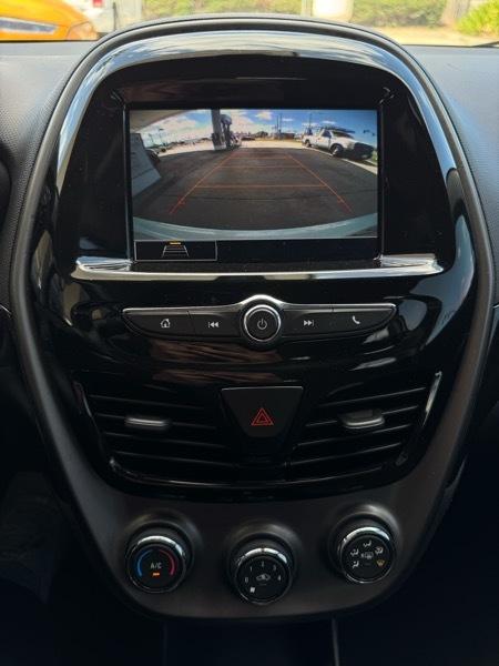 Chevrolet Spark 1LT 4D Hatchback 2021