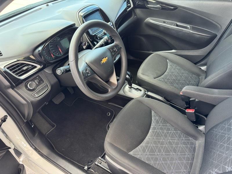Chevrolet Spark 1LT 4D Hatchback 2021