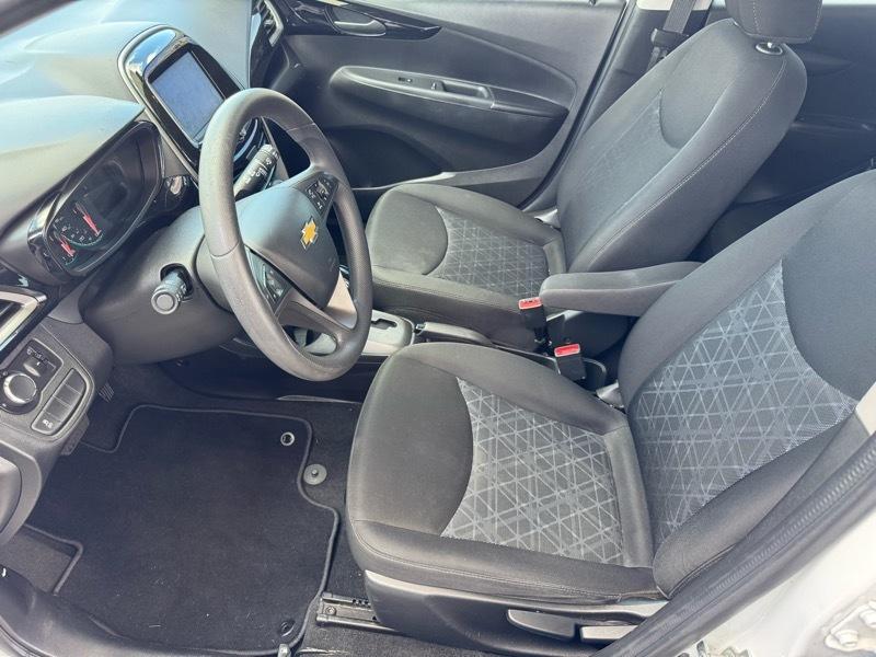 Chevrolet Spark 1LT 4D Hatchback 2021