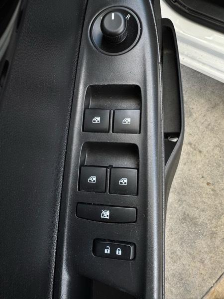 Chevrolet Spark 1LT 4D Hatchback 2021