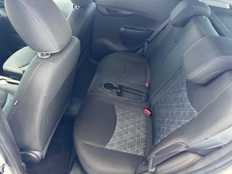 Chevrolet Spark 1LT 4D Hatchback 2021