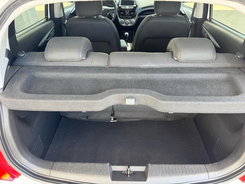 Chevrolet Spark 1LT 4D Hatchback 2021