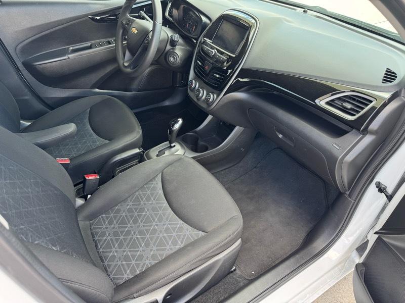 Chevrolet Spark 1LT 4D Hatchback 2021