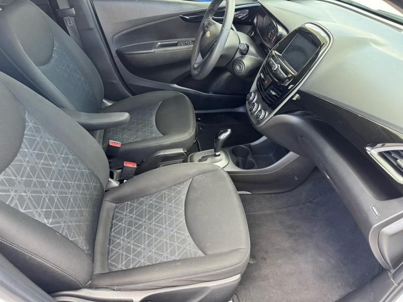 Chevrolet Spark 1LT 4D Hatchback 2021