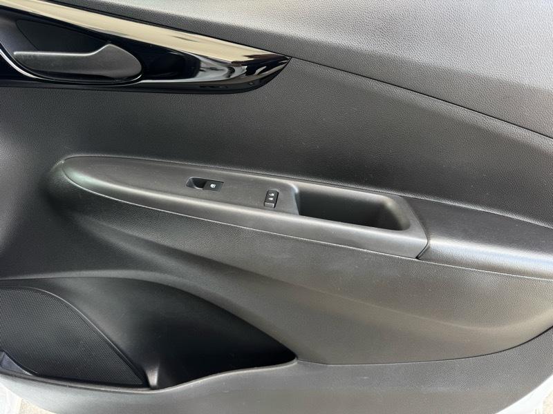 Chevrolet Spark 1LT 4D Hatchback 2021