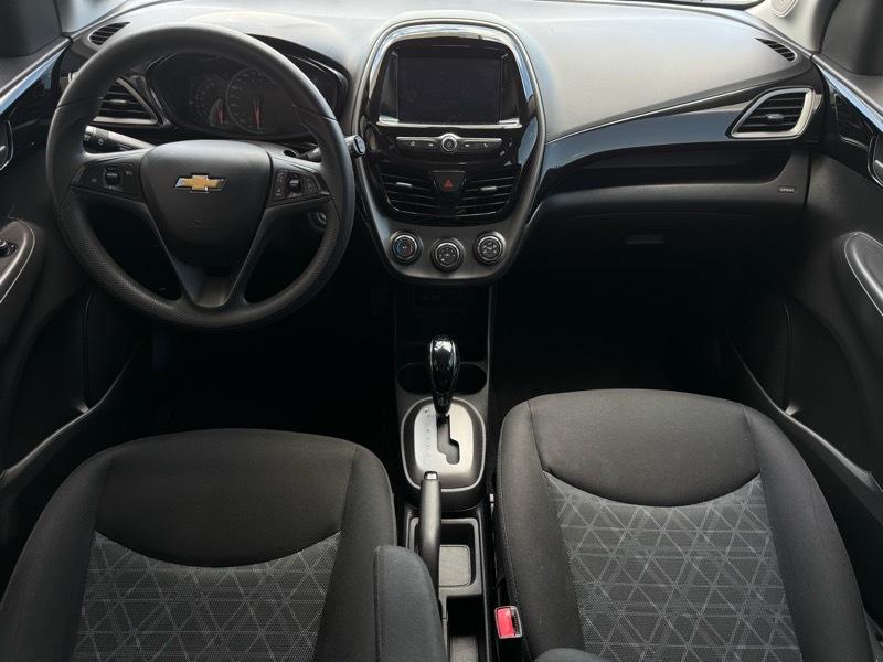 Chevrolet Spark 1LT 4D Hatchback 2021